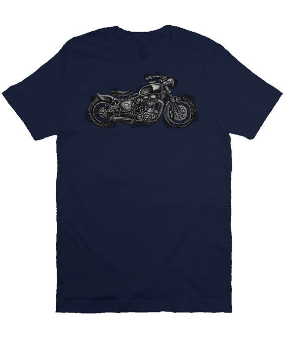 Wobbly Bobber by Henri T-Shirt