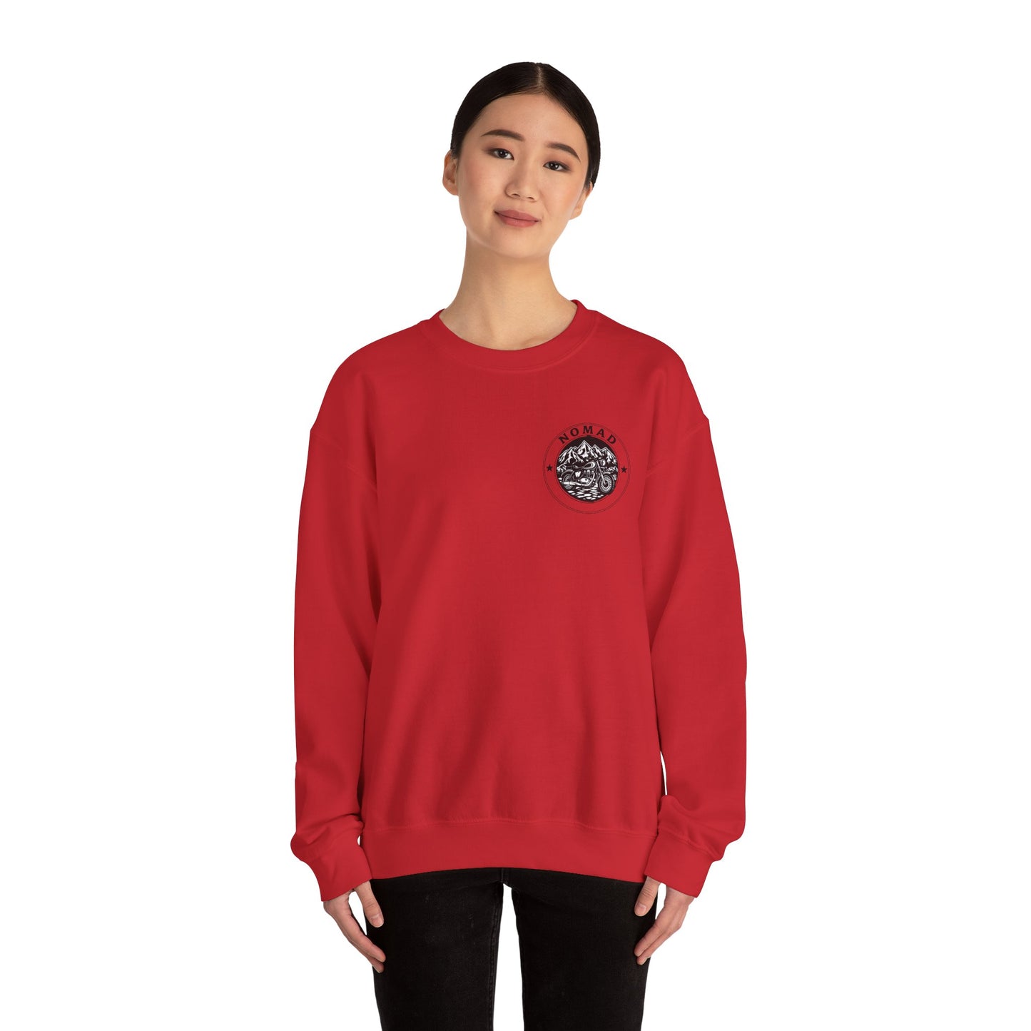 If You Can Read This, He Fell Off sweatshirt | crewneck
