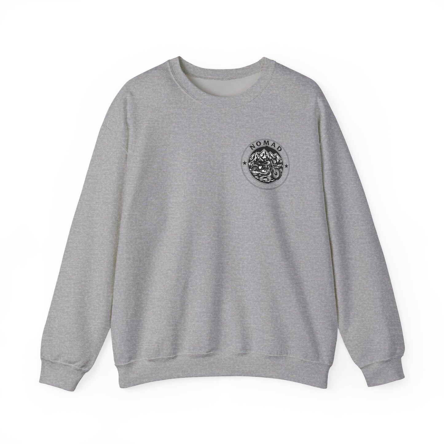 If You Can Read This, He Fell Off sweatshirt | crewneck