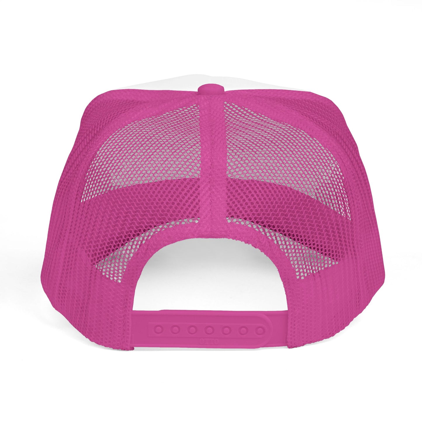 Trucker Cap — "Gears Not Gossip" Motorcycle Mesh Hat