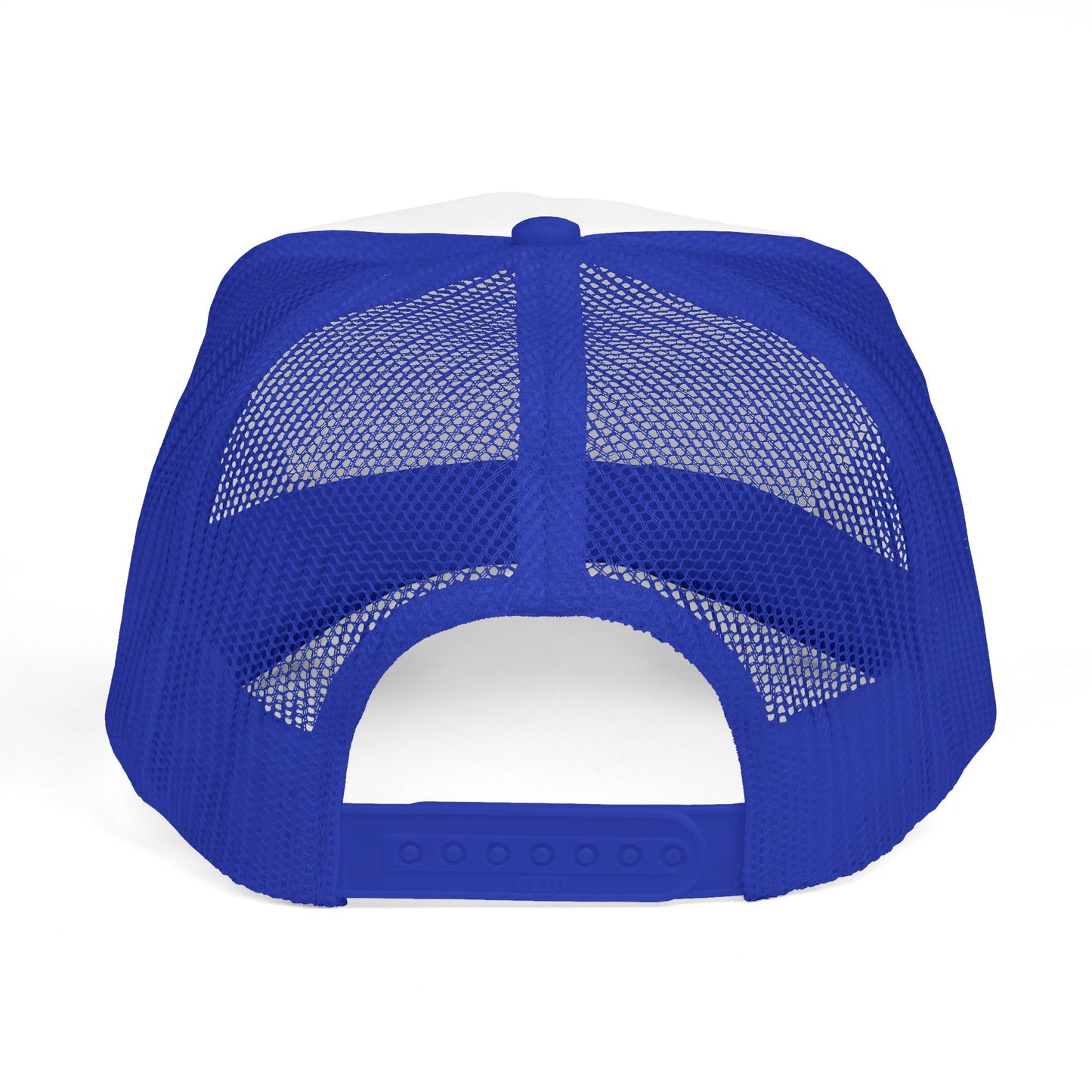 Trucker Cap — "Gears Not Gossip" Motorcycle Mesh Hat