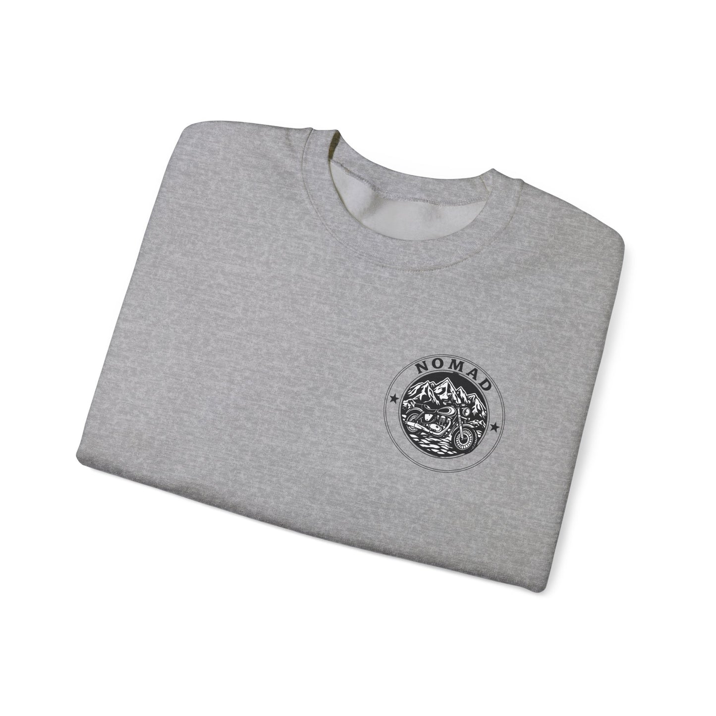 If You Can Read This, He Fell Off sweatshirt | crewneck