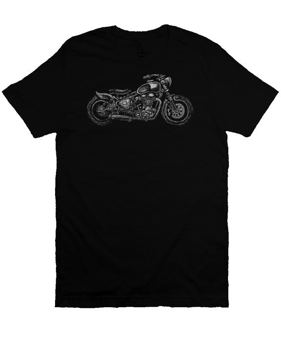 Wobbly Bobber by Henri T-Shirt