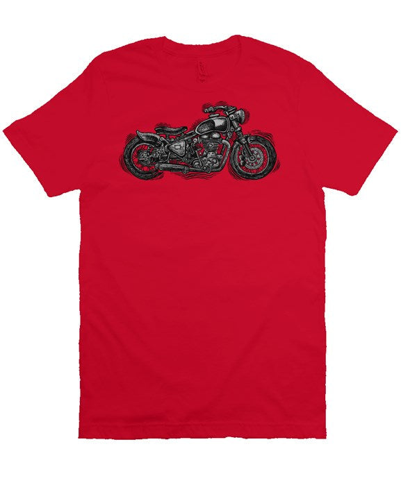 Wobbly Bobber by Henri T-Shirt