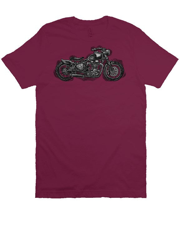 Wobbly Bobber by Henri T-Shirt