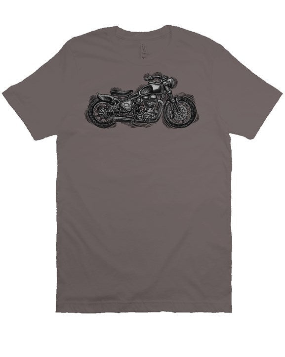 Wobbly Bobber by Henri T-Shirt