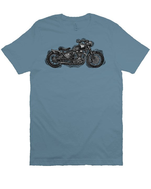 Wobbly Bobber by Henri T-Shirt