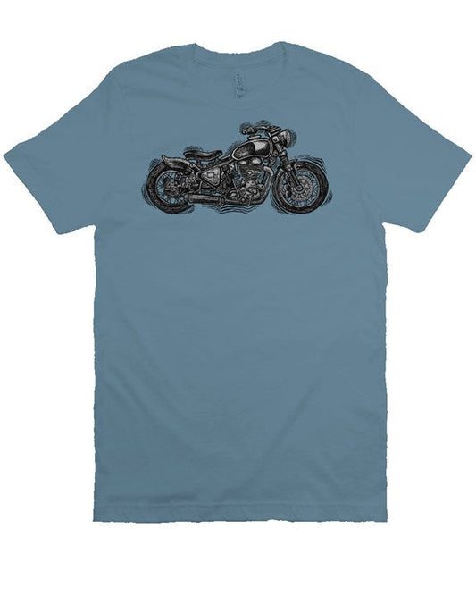 Wobbly Bobber by Henri T-Shirt