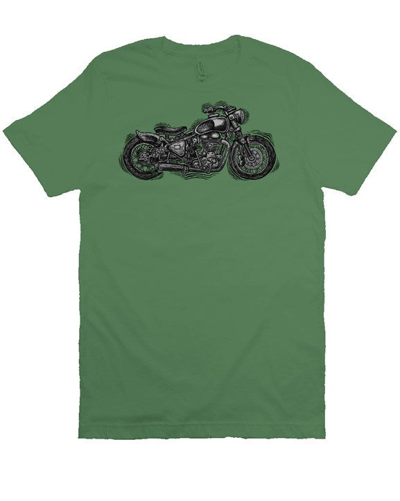 Wobbly Bobber by Henri T-Shirt
