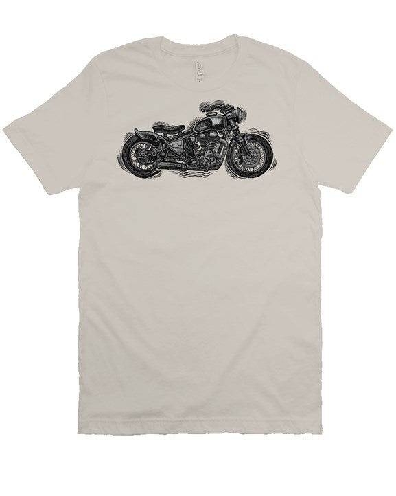 Wobbly Bobber by Henri T-Shirt