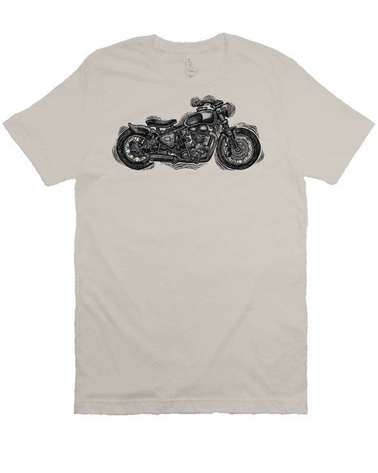 Wobbly Bobber by Henri T-Shirt