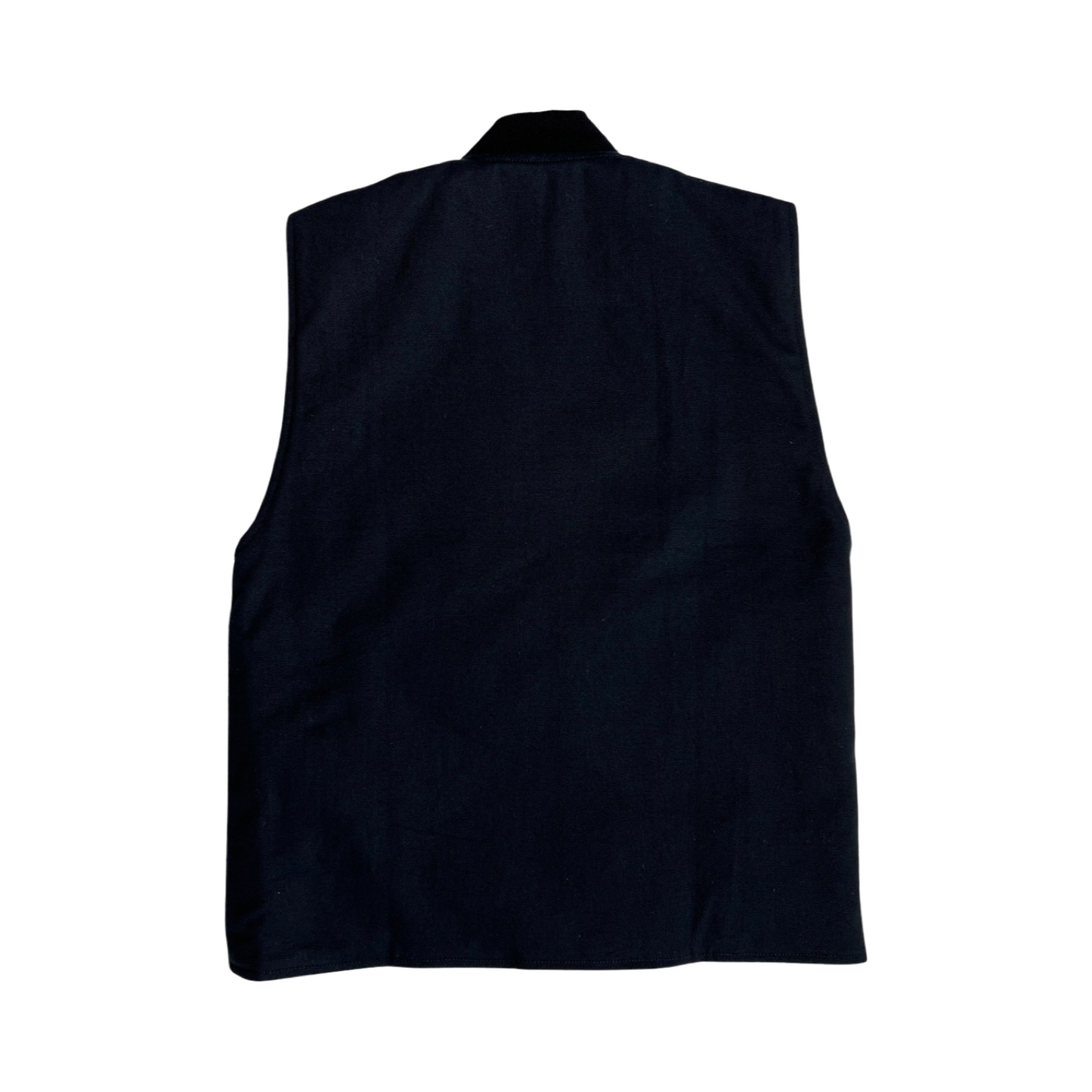 Leopard Motorcycle Vest