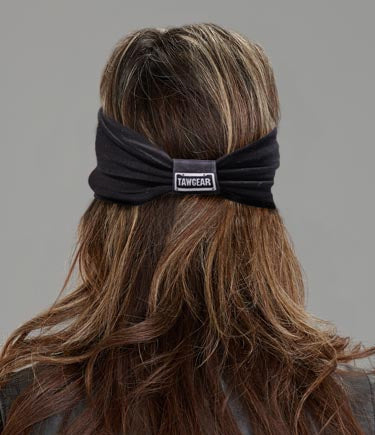 Open Road Girl Knotty HeadBands 6 COLORS