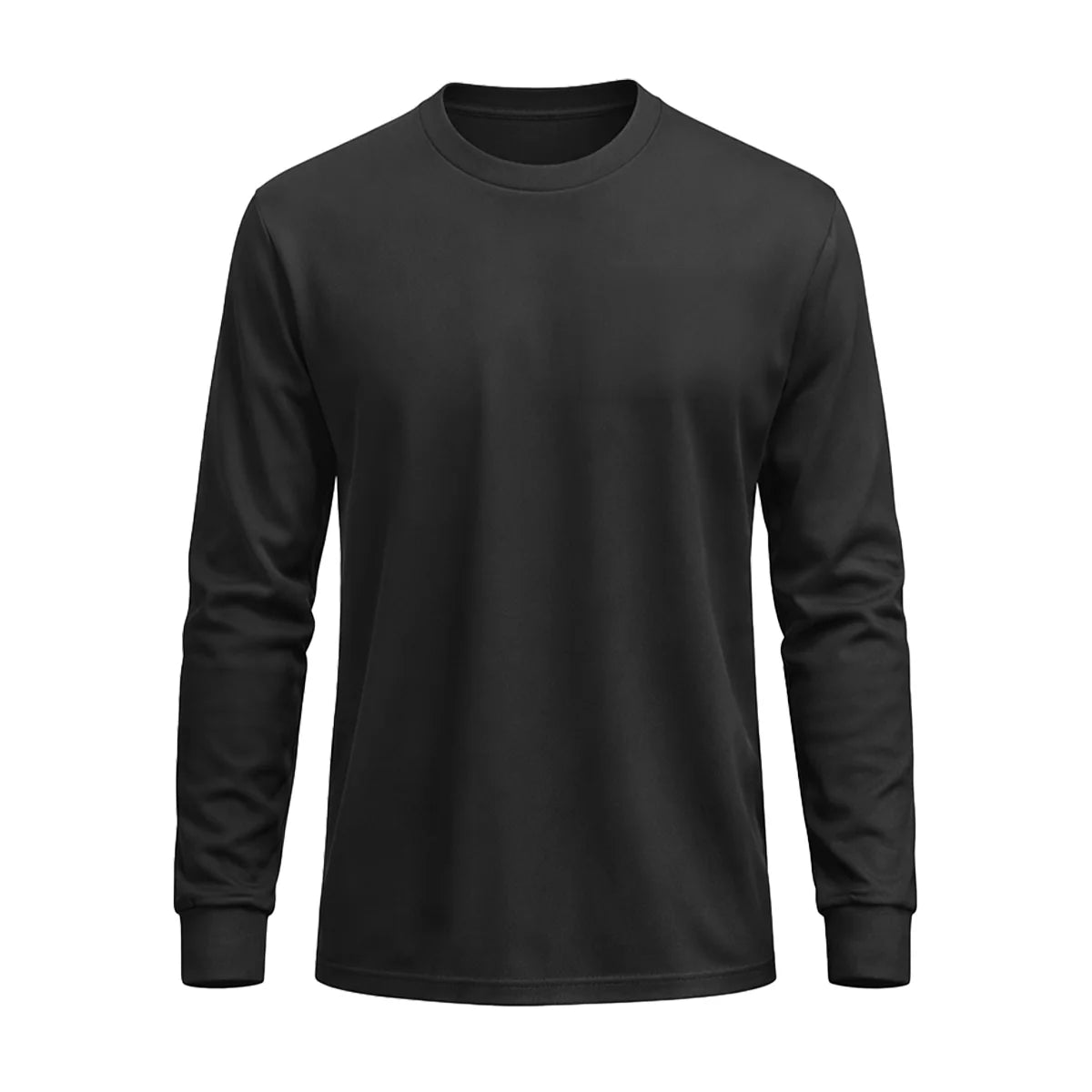 Loud Pipes Save Lives - Men's Long Sleeve Biker Tee