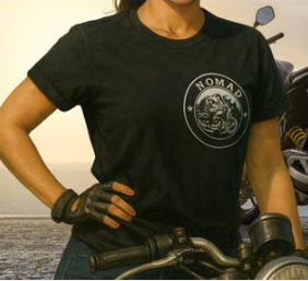I Kissed a Biker and I liked it